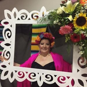 Meet your Posher, Marcela